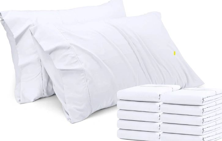 Funda de almohadas