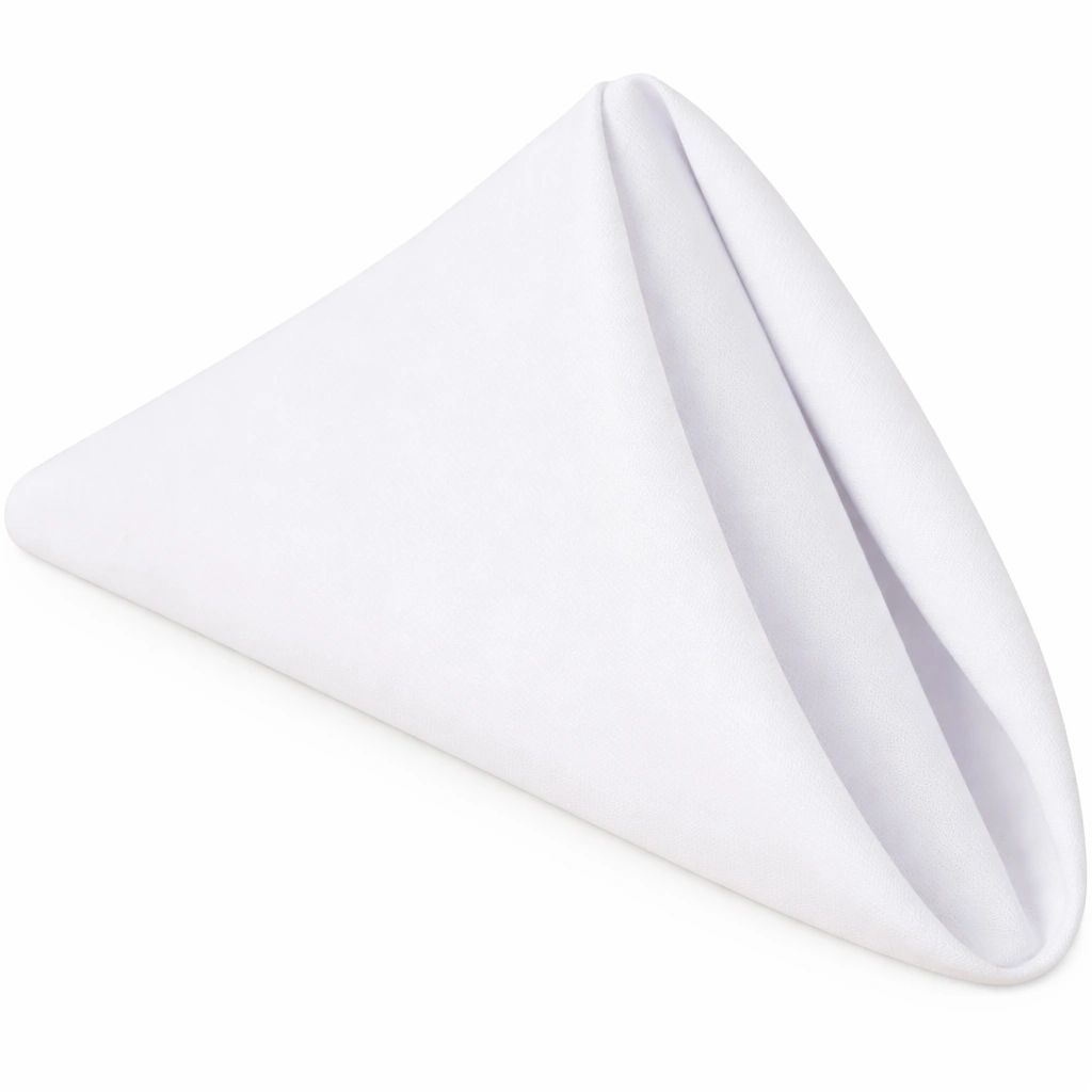 Servilletas de tela