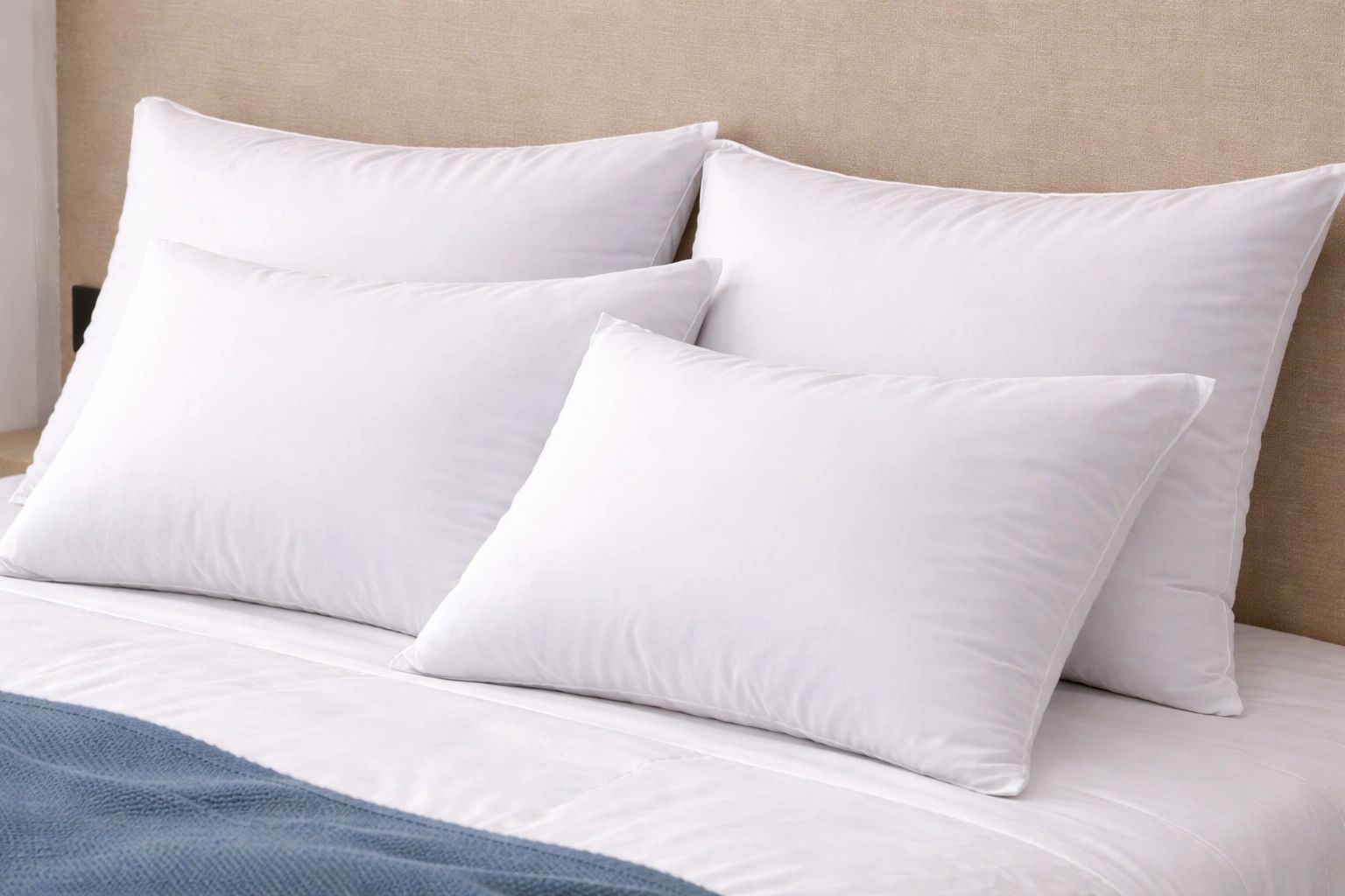 Almohadas