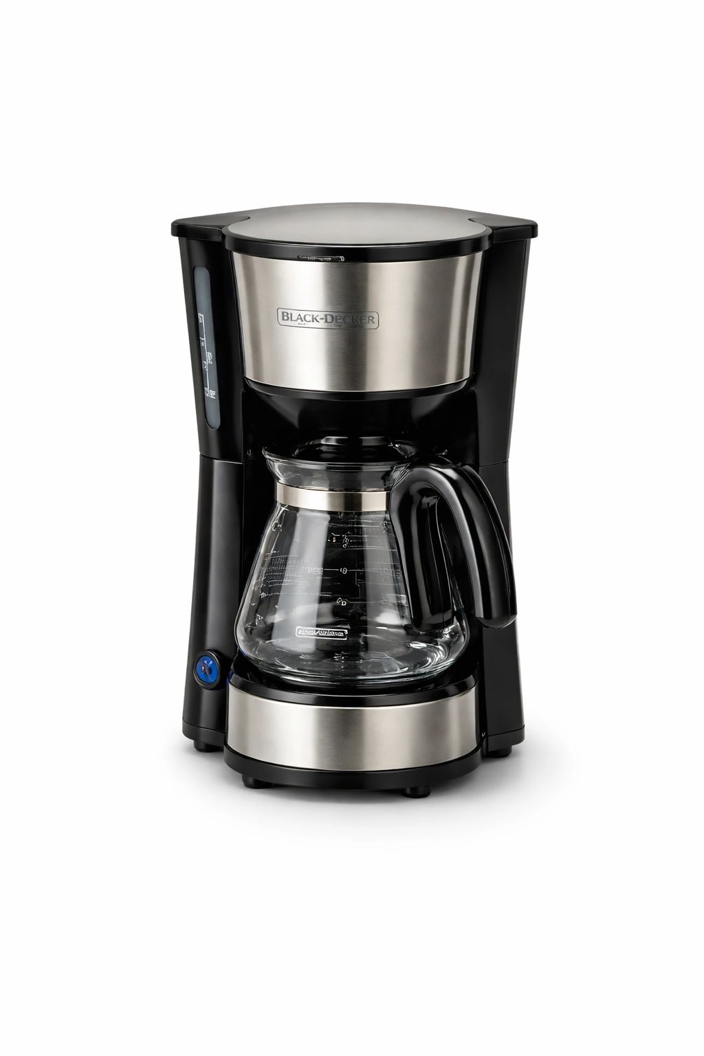 Cafetera Eléctrica Black+Decker